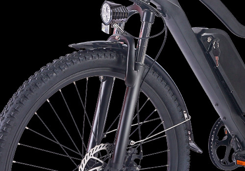  E  Mountain Bike
