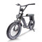 Fat Tire E Bike | 1000W All Terrain E Bike | E Mouatin Bike AEB49