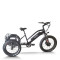 e-trikes electric tricycles | fat tire e tricycle | cargo e trike ET07