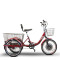 e-trikes electric tricycles | cargo e trike | e tricycle ET05