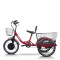e-trikes electric tricycles | cargo e trike | e tricycle ET05