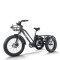 e-trikes electric tricycles | cargo e trike | e tricycle ET04