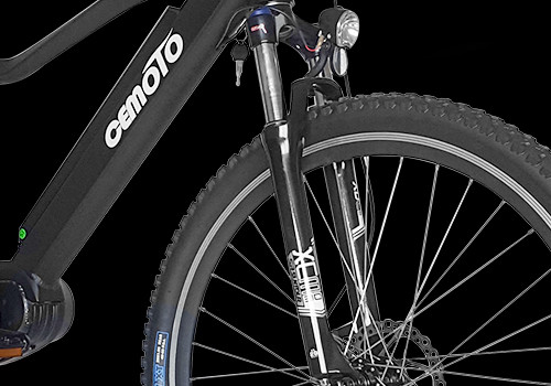 City commuter E Bike