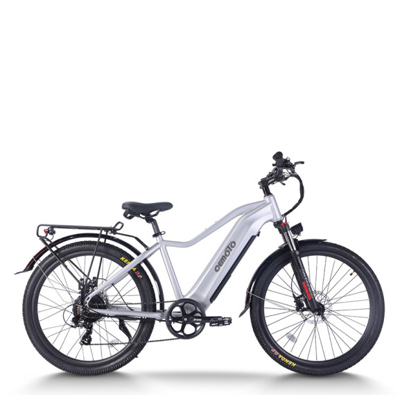All Terrain E-Bike | 750W Commuter E bike | E Mountain Bike AEB52