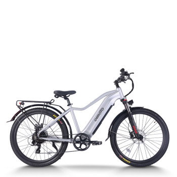 All Terrain E-Bike | 750W Commuter E bike | E Mountain Bike AEB52 in stock