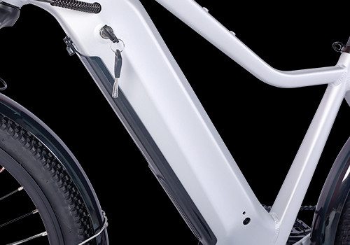 E Mountain Bike