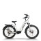 step through electric bike | City e bike | step-thru e bike AEB53