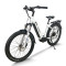 step through electric bike | City e bike | step-thru e bike AEB53