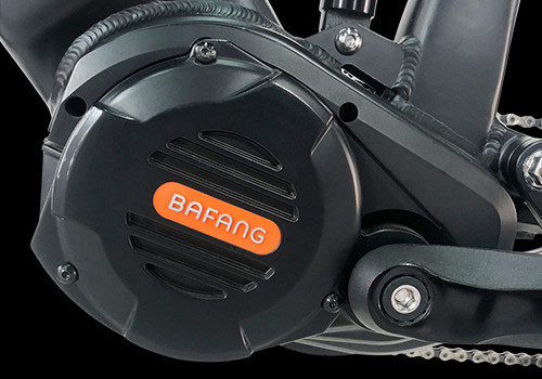 step through electric bike