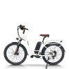 step through electric bike | step-thru e bike | City e bike AEB40