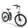 step through electric bike | step-thru e bike | City e bike AEB40