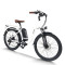 step through electric bike | step-thru e bike | City e bike AEB40 in stock