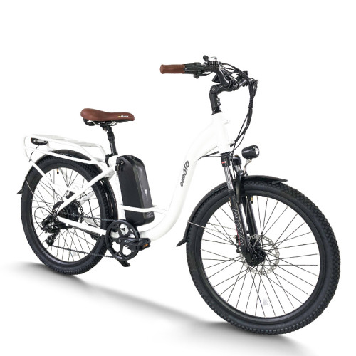 step through electric bike | step-thru e bike | City e bike AEB40