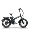 Fat Tire Folding e Bike | 750W Urban Electric Bike | AEB08A In Stock