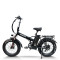 Fat Tire Folding e Bike | 750W Urban Electric Bike | AEB08A In Stock
