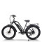 step through electric bike | City e bike | step-thru e bike AEB31A