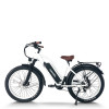 step through electric bike | City e bike | step-thru e bike AEB31A