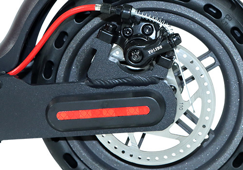  Lite Folding Electric Scooter