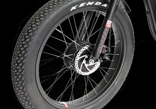 Cargo E Trike
