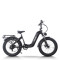 step through electric bike | Folding e bike | step-thru e bike AEB60A