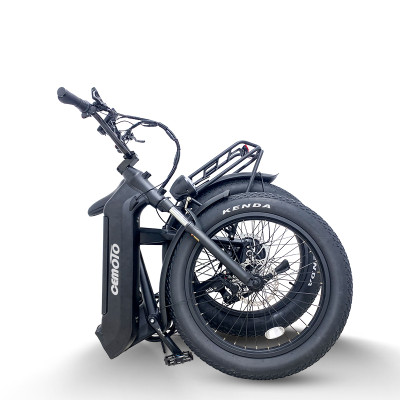 step through electric bike | Folding e bike | step-thru e bike AEB60A