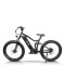 Fat Tire electric bike | 750W off road ebikes | mountain ebike AEB52AX