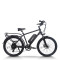Commuter E-Bike | 500W urban E bike | Electric city Bike AEB39