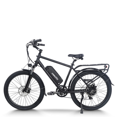 Commuter E-Bike | 500W urban E bike | Electric city Bike AEB39
