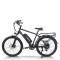 Commuter E-Bike | 500W urban E bike | Electric city Bike AEB39