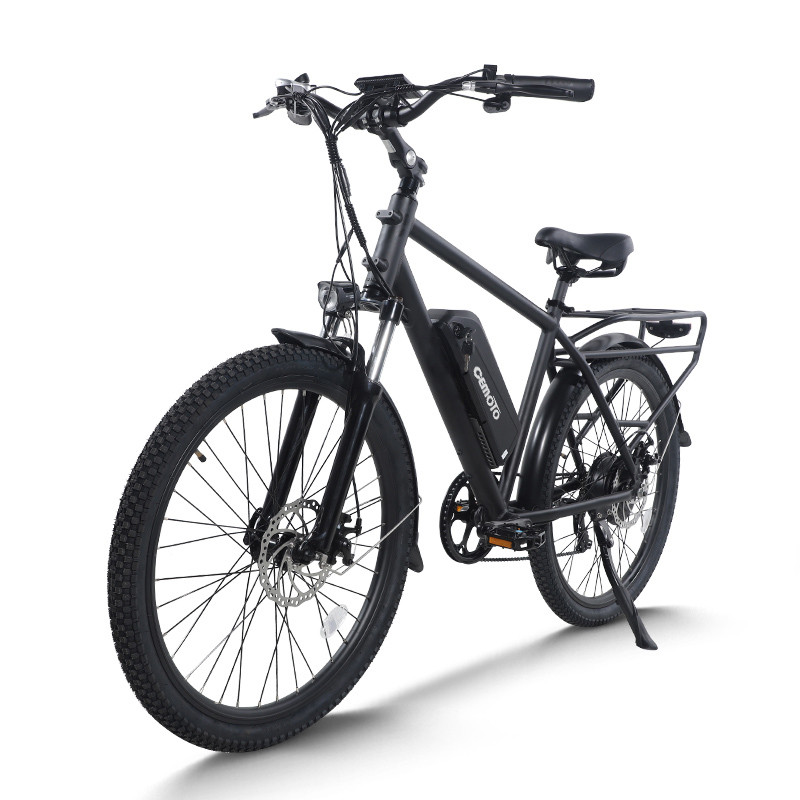 City commuter E Bike