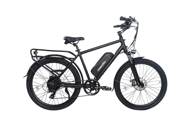 City commuter E Bike