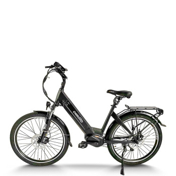 step-thru electric bike | electric step through bike​ AEB30B