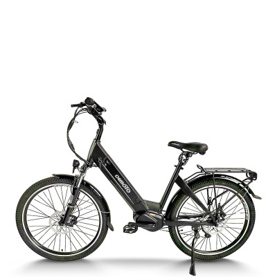 step-thru electric bike | electric step through bike​ AEB30B