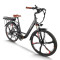 step through electric bike | city step-thru e bike AEB11B