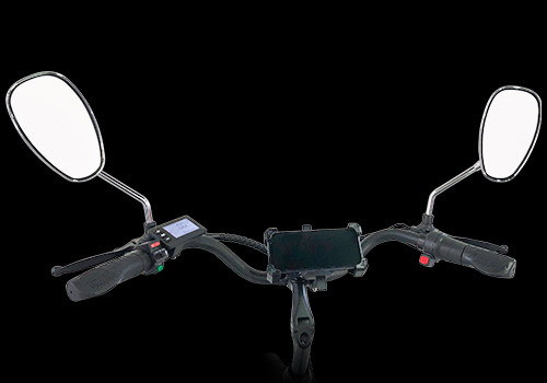 Cargo E Trike