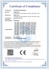 EBIKE CE Certification_1