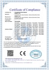 EBIKE CE Certification_2