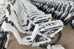 Brand Your Own Electric Bike: Complete OEM/ODM Customization Guide