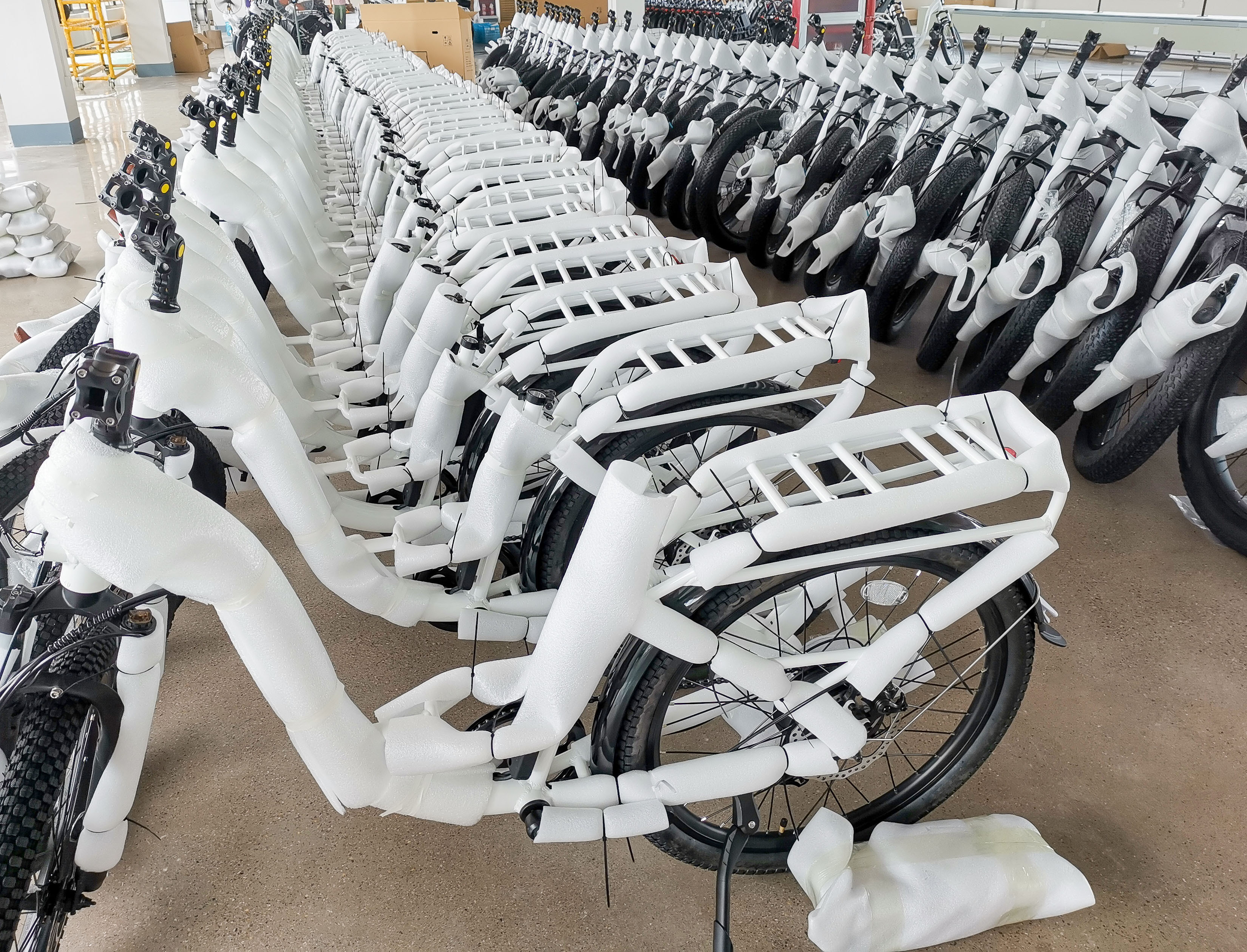 Brand Your Own Electric Bike: Complete OEM/ODM Customization Guide