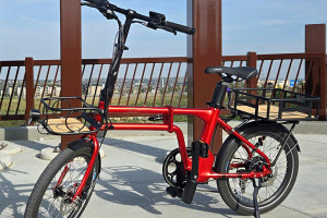 A Complete Guide to Electric Bike Types by Usage: From Commuting to Cargo and More