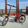 A Complete Guide to Electric Bike Types by Usage: From Commuting to Cargo and More
