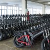 Inside an Electric Bicycle Factory: How Your eBikes Are Made