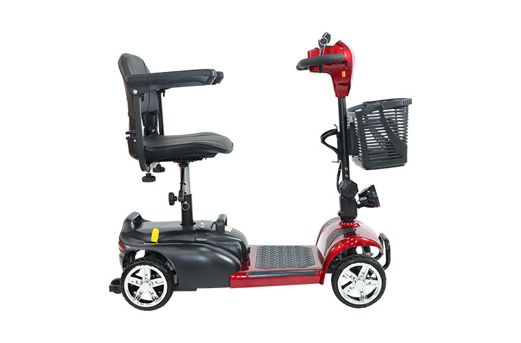 Cemotobike Folding Electric Mobility Scooter EM04A