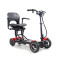 Cemotobike folding mobility scooter | electric scooter for seniors | Em09