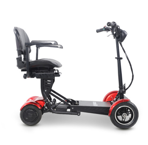 Cemotobike folding mobility scooter | electric scooter for seniors | Em09