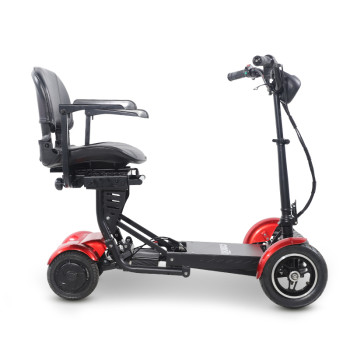 Cemotobike folding mobility scooter | electric scooter for seniors | Em09
