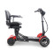 Cemotobike folding mobility scooter | electric scooter for seniors | Em09