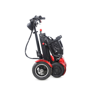 Cemotobike folding mobility scooter | electric scooter for seniors | Em09