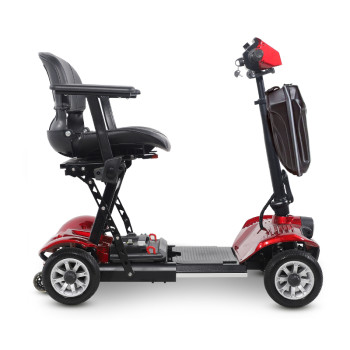Cemotobike folding mobility scooter | electric mobility scooter Em10