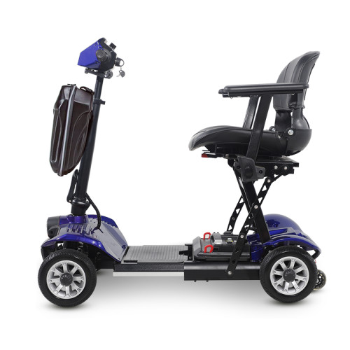 Cemotobike folding mobility scooter | electric mobility scooter Em10
